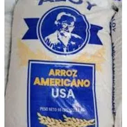 SACO DE ARROZ AMERICANO 50 LIBRAS=26 USD - Img 52682686