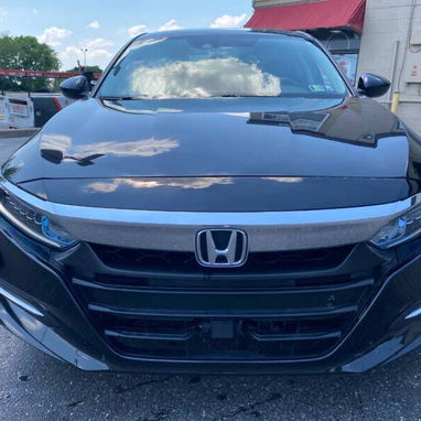 A CUBA 🇨🇺. HONDA ACCORD HÍBRIDO 2019 EN VENTA. - Img 121962433