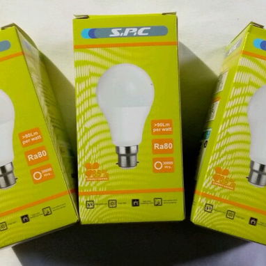 Bombillos LED: Ilumine su hogar, negocio y local con eficiencia 💡✨ - 3/4