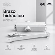 Brazos Hidráulicos - Img 58242022