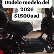Bicimoto Camagüey - Img 54856928