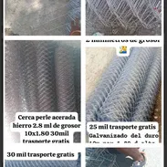 Tubos y rollos de cerca perle - Img 55123762