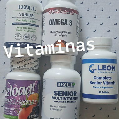 MEDICAMENTOS - 3/4
