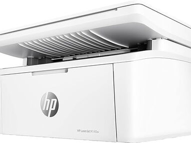 Impresora láser multifunción HP Laserjet MFP M140w, copiar/imprimir/escanear ✡️✡️✡️NEW 53478532 - Img 61903420