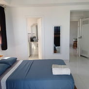 Renta de apartamento independiente con vista al mar - Img 52248576