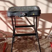 Parrilla electrica. - Img 55798324