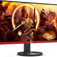 monitor AOC G2590VXQ 24.5inc/FHD/TN/FreeSync/1ms/75hz - Img 55993104