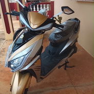 MOTO ELECTRICA PANDA CLASICA - Img 55280760