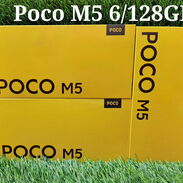 Xiaomi Poco C65 6/128gb dual sim y Xiaomi Poco M5 6/128gb dual sim, nuevos y sellados - Img 45408803