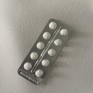 Captopril 25 mg 350cup - Img 45439730