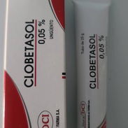 Clobetasol crm 0.05% 25g - Img 55885128