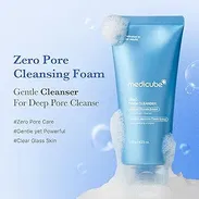 🫧✨ **ZERO PORE FOAM CLEANSER** ✨🫧 - Img 57449179
