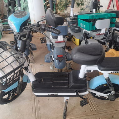 BICIMOTOS - 3/4