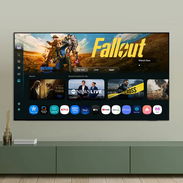 Televisor Smart 65"Samsung 4K UHD - Img 52916021