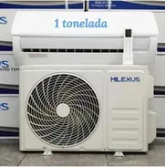 Split marca Milexus de 1 tonelada - Img 50361829