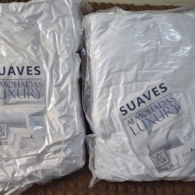 Almohadas originales - 2/3