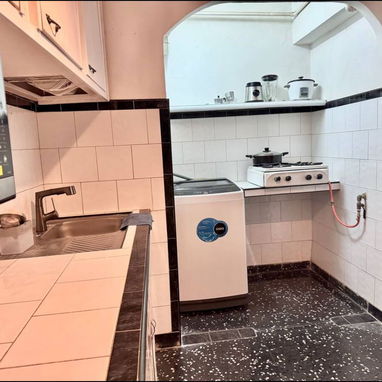 Apartamento con hermosas vistas de la ciudad. - Img 113905124