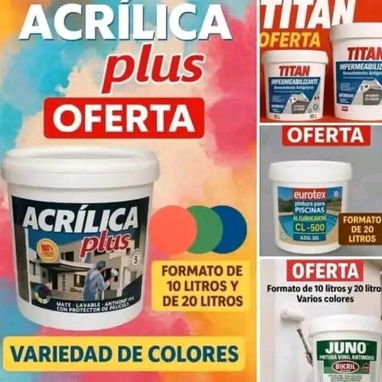 Pinturas - 4/7