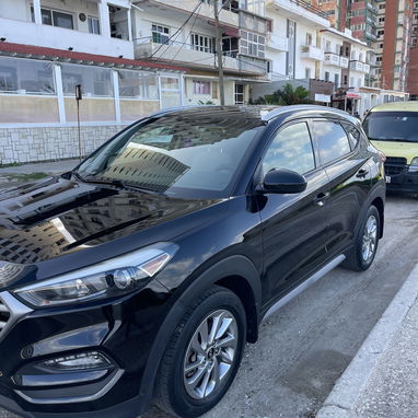 Vendo Hyundai Tucson 2018 con 38000millas - Img 113831431
