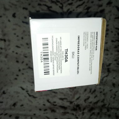 Toner de Impresora híbrido 30A Nuevo - Img 116493808