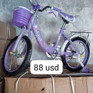 Bicicleta 16 - Img 58038593