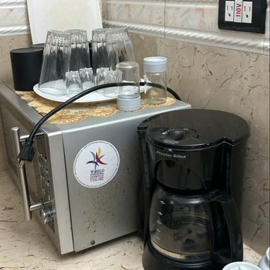 🥐Renta Por Noches de Apartamento de 2 Habitaciones en La Habana Vieja REF 1427 - Img 104573389