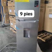 Refrigerador Frigidaire de 9 pies, nuevos en caja - Img 45661229