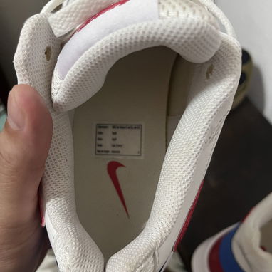 Nike 100% originales - Img 123390289