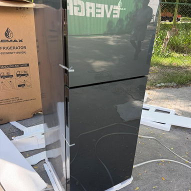 REFRIGERADOR LEMAX - 2/2