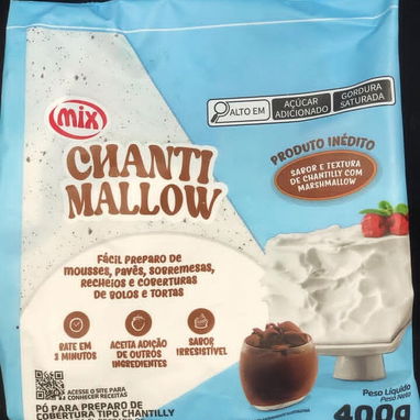 Crema Chantilly - 2/2