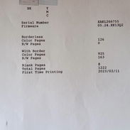 220 USD Impresora 3 en 1 wifi Epson como nueva - Img 57635882