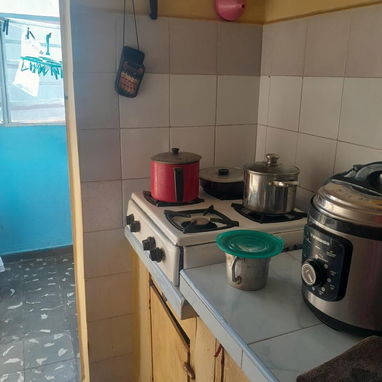 Apartamento en Alamar de 3 cuartos - 3/10