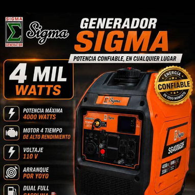 TODO EN RESPALDO ELECTRICO, Ecoflow, Kits solares, Estaciones de carga y mas - 8/10