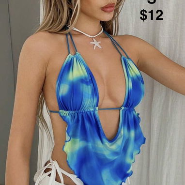 Bikinis y trusas - 3/7