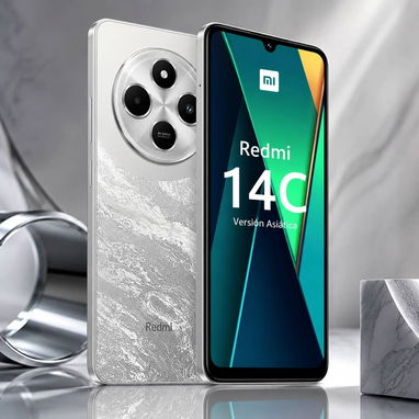 Celulares nuevo en su caja y con garantía - 5/8