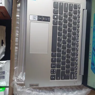 💻 Laptop Lenovo (✨️NUEVA EN CAJA 📦) - 10/10
