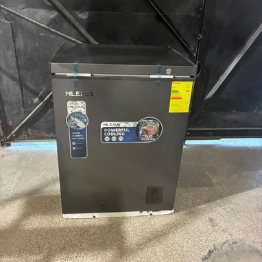 Neveras Freezer Milexus - Img 117086774