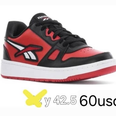 Tenis originales 💯 💯 - 8/9
