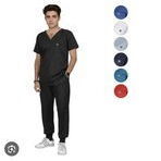 Pijama Medico Quirúrgico Hombre 53750952 55550641 - Img 103400479