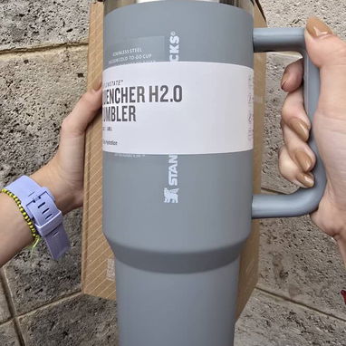 Termos Stanley de 40oz - 3/4