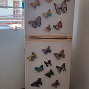 Vendo nevera y refrigerador - Img 57079712