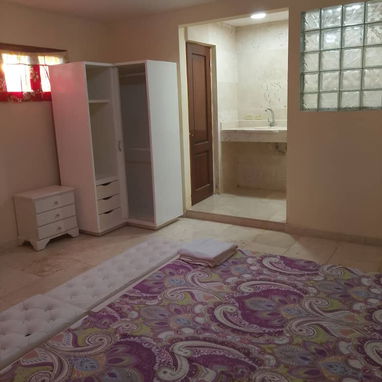 🏠🌊Casa de renta en Playa Baracoa/Alquiler de casa en Playa Baracoa/Rent a house in the beach/Accommodation in Baracoa - Img 124814107