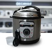 Olla Reina 5 litros DECAKILA *PRECIO 45 USD* - Img 53064156