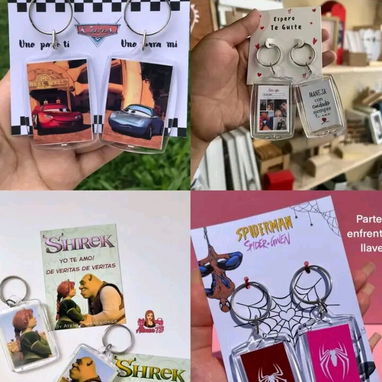Artículos personalizados - 6/8