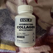 Colágeno hidrolizado con vitamina C - Img 55863843