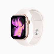 Apple Watch Oro Rosa - Img 56555576