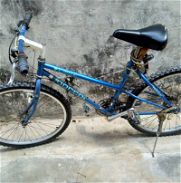 Bicicleta MTB 26 - Img 45820205