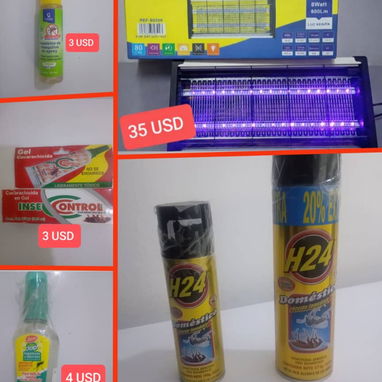 Alarmas para motos d gasolina - Img 115704788