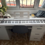 piano electrónico 7 octavas - Img 57089348
