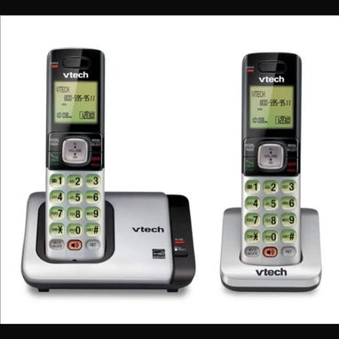 Telefonos inalambricos at&t, Panasonic, vtech - Img 125028167